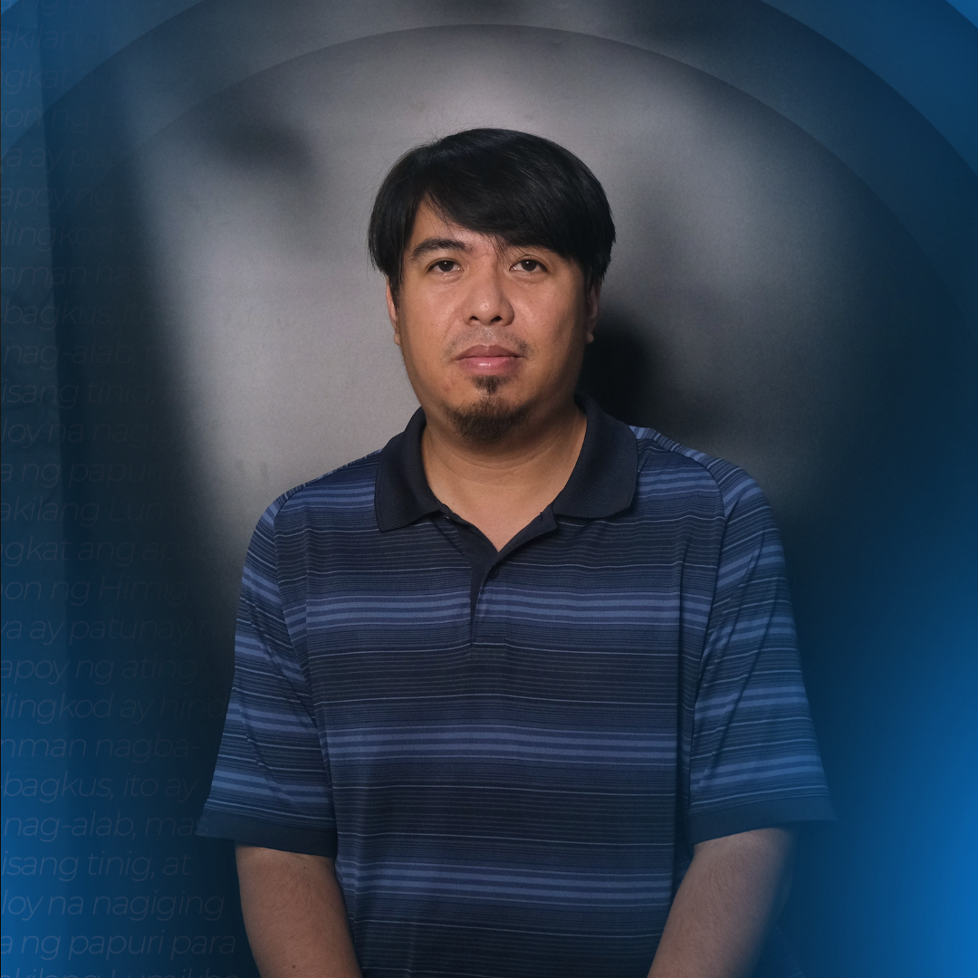 Organist Member 1